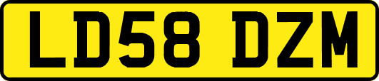 LD58DZM