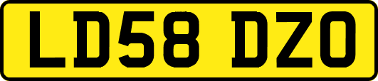 LD58DZO