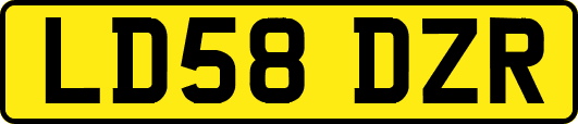 LD58DZR