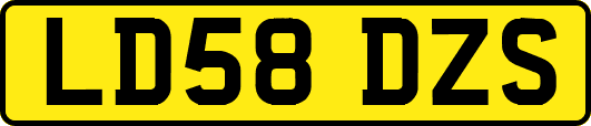 LD58DZS