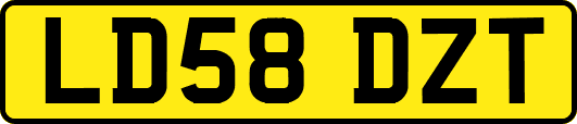 LD58DZT