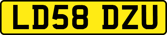 LD58DZU