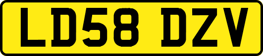 LD58DZV