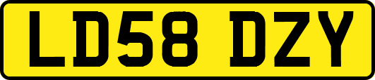 LD58DZY