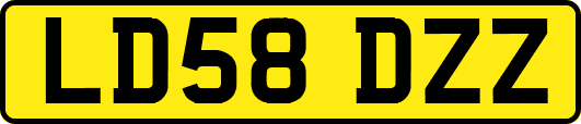 LD58DZZ