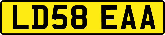 LD58EAA