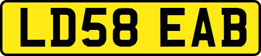 LD58EAB