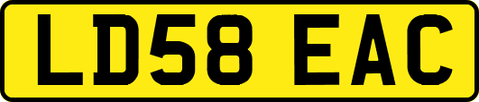LD58EAC
