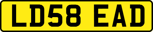 LD58EAD
