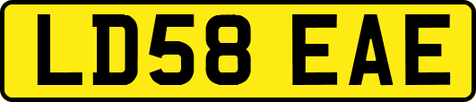 LD58EAE