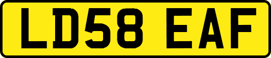 LD58EAF