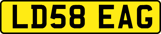 LD58EAG