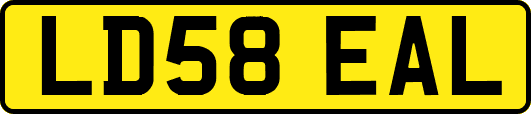 LD58EAL