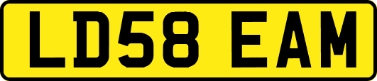 LD58EAM