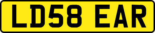 LD58EAR