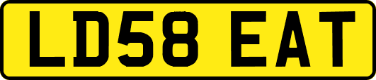 LD58EAT