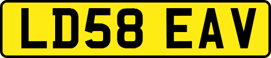 LD58EAV