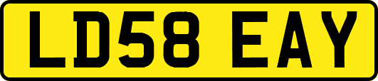 LD58EAY
