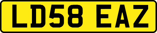 LD58EAZ