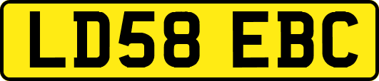 LD58EBC