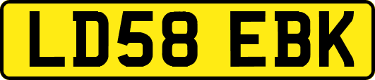 LD58EBK