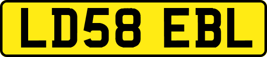 LD58EBL