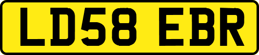LD58EBR