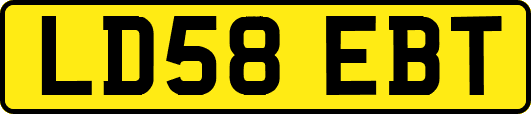 LD58EBT