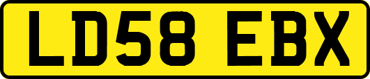 LD58EBX