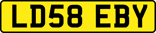 LD58EBY