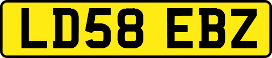 LD58EBZ