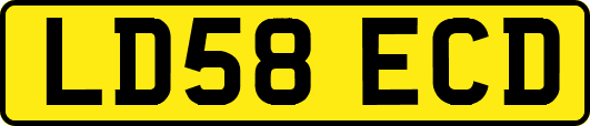 LD58ECD