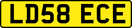 LD58ECE