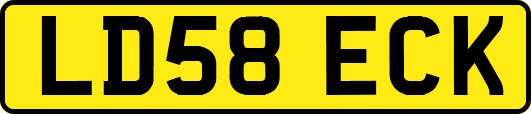 LD58ECK