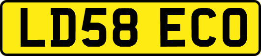 LD58ECO