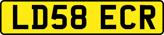 LD58ECR