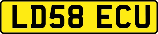 LD58ECU