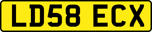 LD58ECX