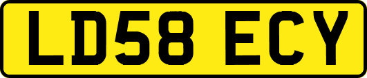 LD58ECY