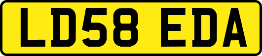 LD58EDA