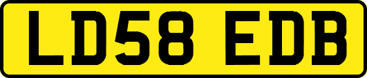 LD58EDB