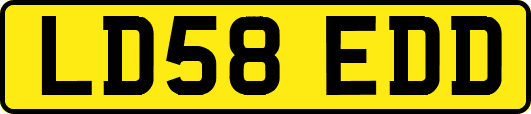 LD58EDD