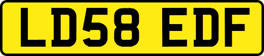 LD58EDF