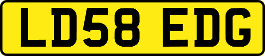 LD58EDG
