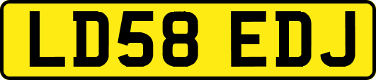 LD58EDJ