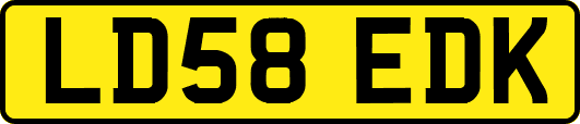 LD58EDK