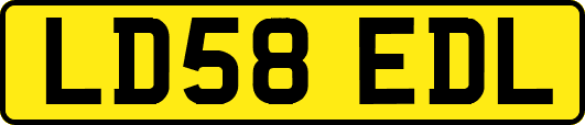 LD58EDL