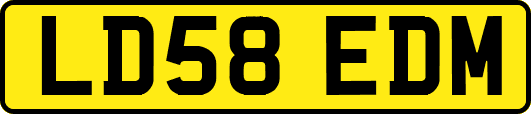 LD58EDM