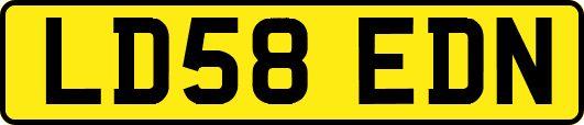LD58EDN