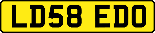 LD58EDO